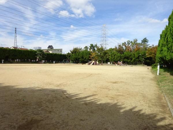 八尾市青山町2丁目の中古一戸建て(八尾木北第1公園)