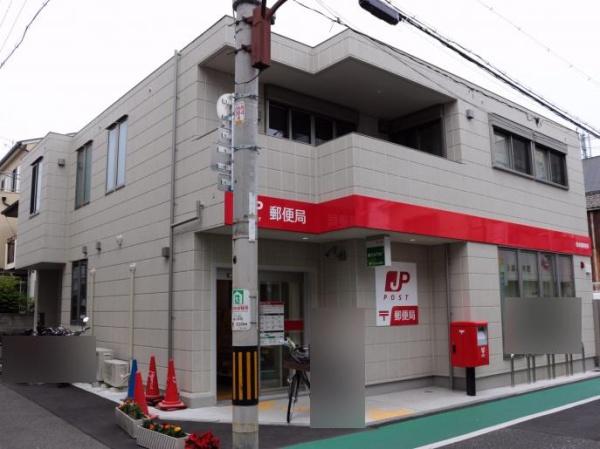 大阪市西成区千本北1丁目の中古一戸建て(西成橘郵便局)