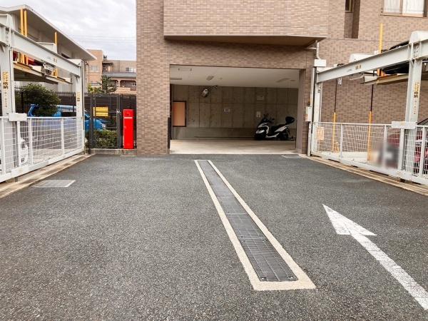 レジオン住之江パークプレイス
