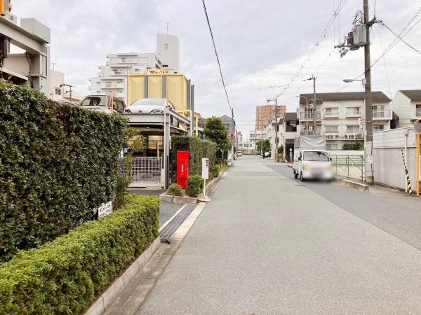 レジオン住之江パークプレイス