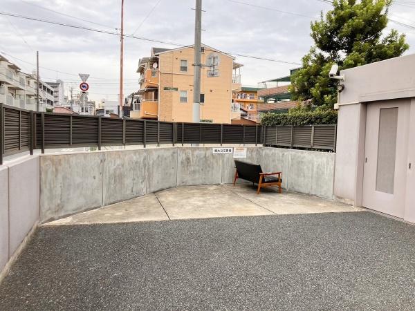 レジオン住之江パークプレイス