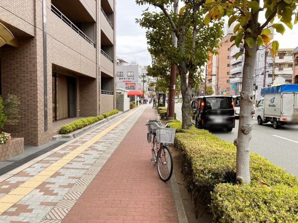 レジオン住之江パークプレイス