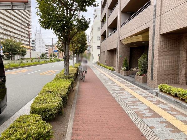 レジオン住之江パークプレイス