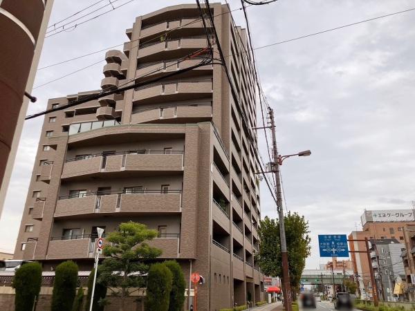 レジオン住之江パークプレイス