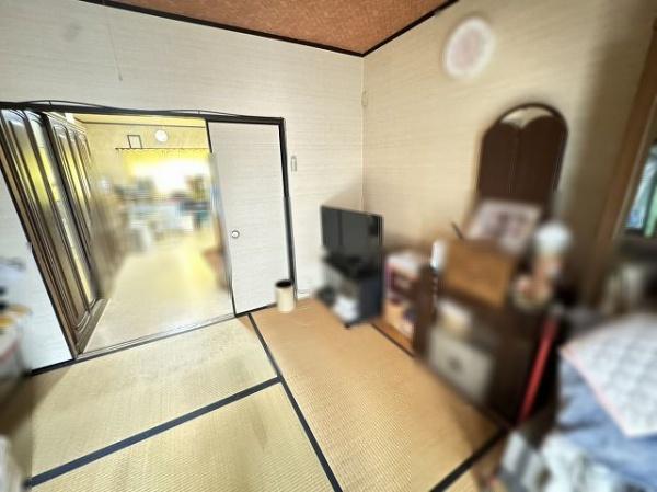 大阪市西成区梅南３丁目の中古一戸建て