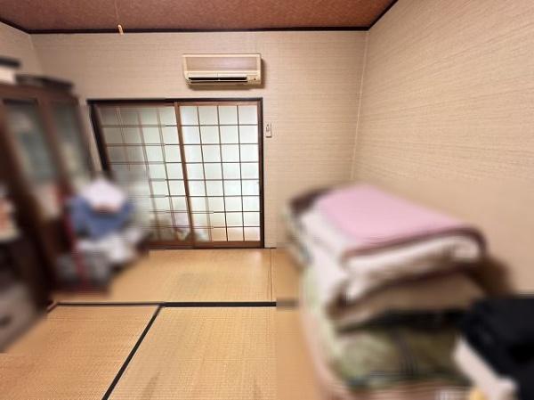 大阪市西成区梅南３丁目の中古一戸建て