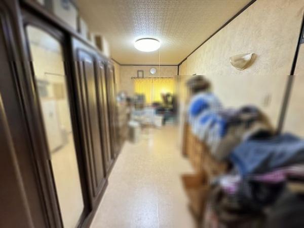 大阪市西成区梅南３丁目の中古一戸建て