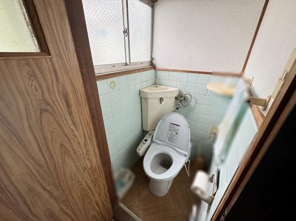 大阪市西成区梅南３丁目の中古一戸建て
