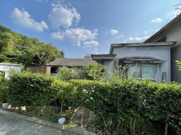 東大阪市善根寺町６丁目の土地