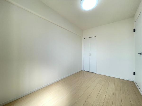 エクセラート平野A棟