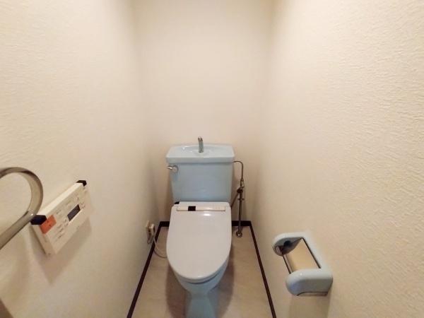 マンションラークB