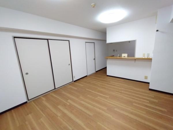 マンションラークB