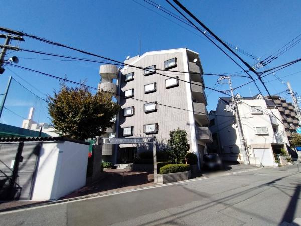 マンションラークB
