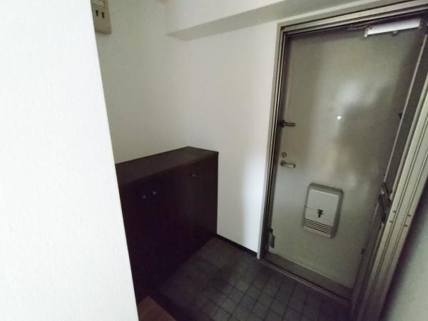 マンションラークB
