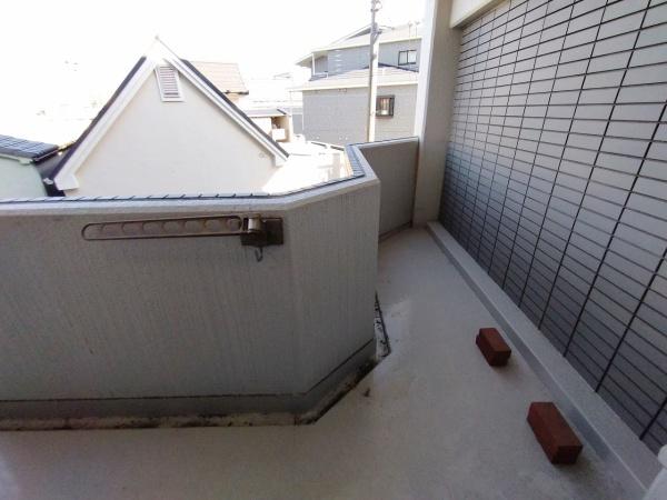 マンションラークB