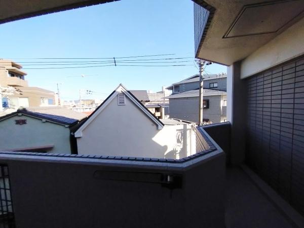 マンションラークB