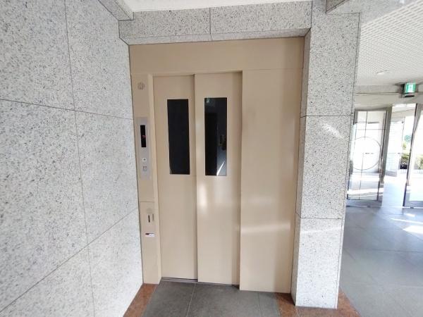 マンションラークB