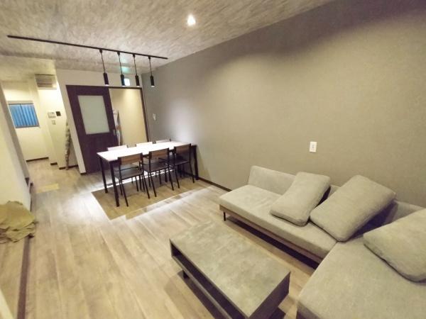 大阪市西成区橘３丁目の中古一戸建て