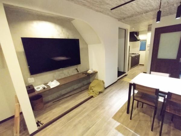 大阪市西成区橘３丁目の中古一戸建て