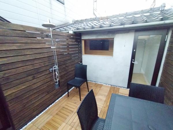 大阪市西成区橘３丁目の中古一戸建て