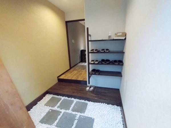 大阪市西成区橘３丁目の中古一戸建て