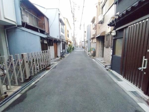 大阪市西成区橘３丁目の中古一戸建て