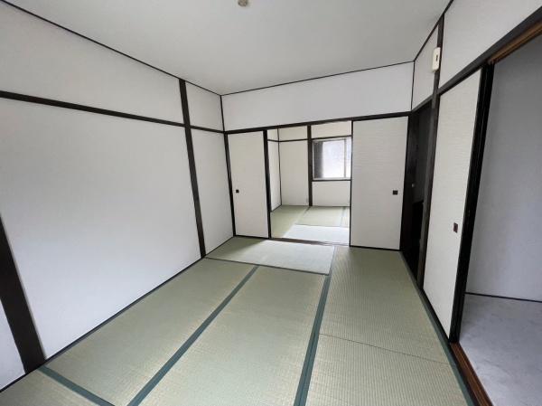 京都府木津川市木津宮ノ裏　中古テラスハウス