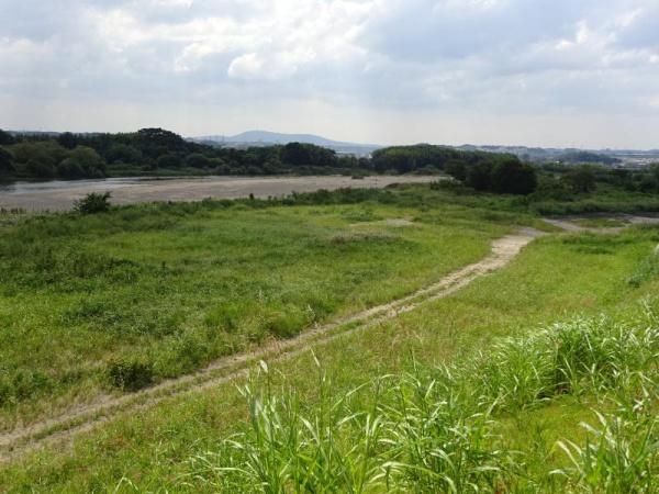 京都府木津川市木津宮ノ裏 中古テラスハウス(木津川コミュニティー運動広場)