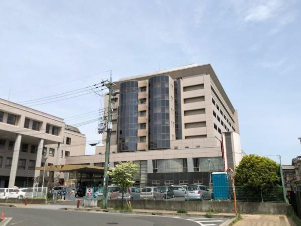 京都府木津川市木津宮ノ裏 中古テラスハウス(京都山城総合医療センター)