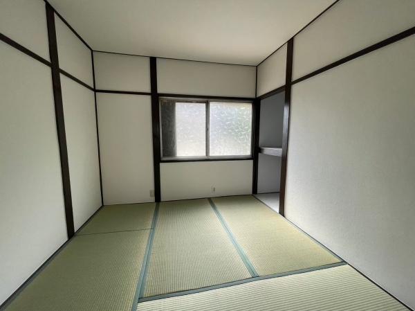 京都府木津川市木津宮ノ裏　中古テラスハウス