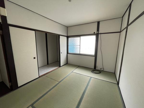 京都府木津川市木津宮ノ裏　中古テラスハウス