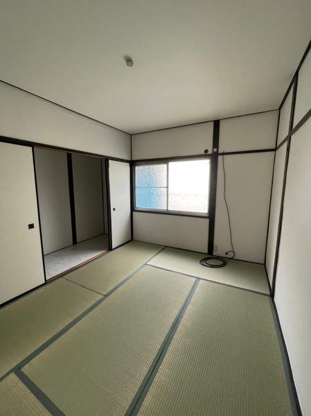 京都府木津川市木津宮ノ裏　中古テラスハウス