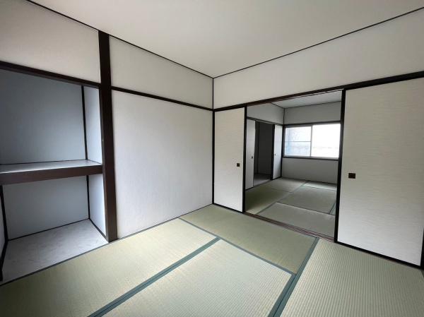 京都府木津川市木津宮ノ裏　中古テラスハウス