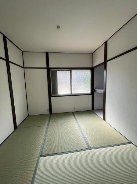 京都府木津川市木津宮ノ裏　中古テラスハウス