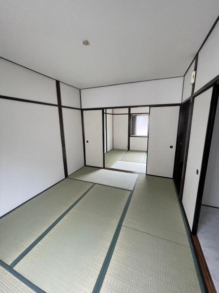 京都府木津川市木津宮ノ裏　中古テラスハウス