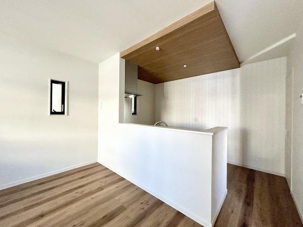 大阪市生野区舎利寺1丁目　新築戸建