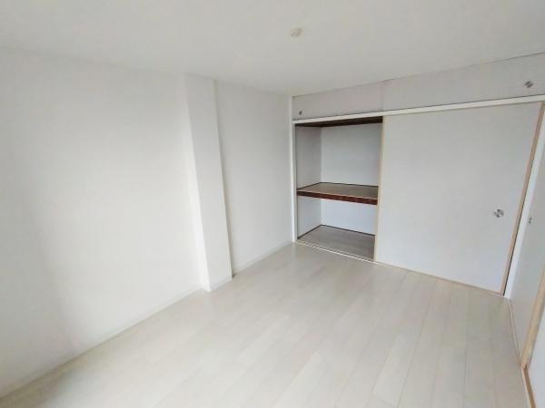 長居第２コーポラス