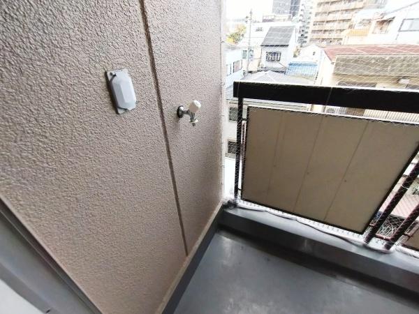 長居第２コーポラス