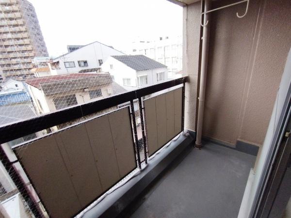 長居第２コーポラス