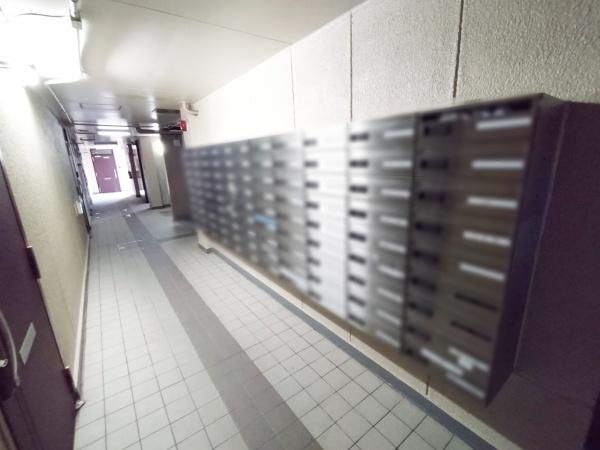 長居第２コーポラス