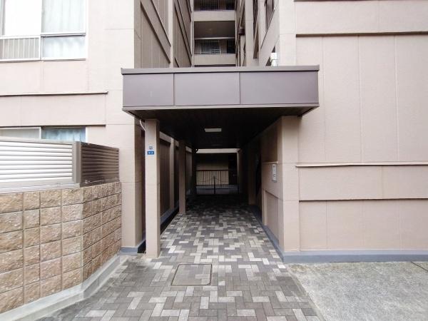 長居第２コーポラス