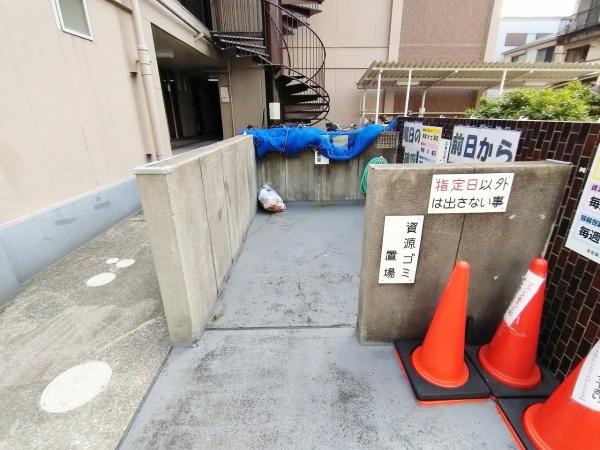 長居第２コーポラス