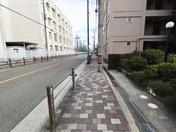長居第２コーポラス