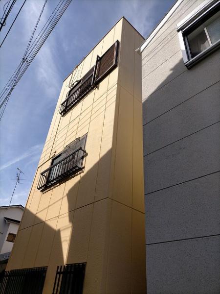 大阪市城東区諏訪３丁目の中古一戸建て