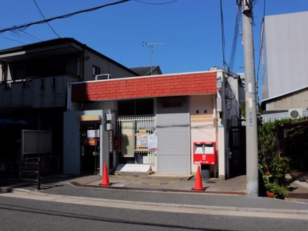 大阪市城東区諏訪３丁目の中古一戸建て(東成神路郵便局)