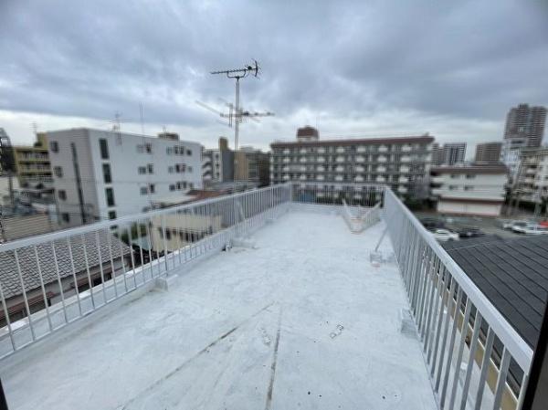 大阪市城東区諏訪３丁目の中古一戸建て