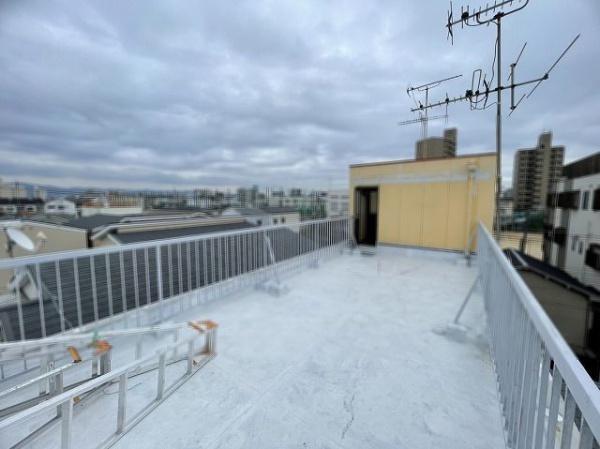 大阪市城東区諏訪３丁目の中古一戸建て