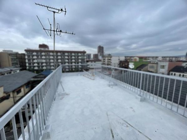 大阪市城東区諏訪３丁目の中古一戸建て