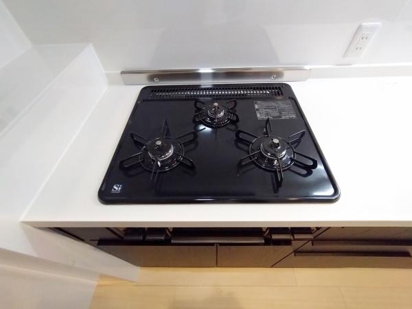 メガロコープ平野2号棟