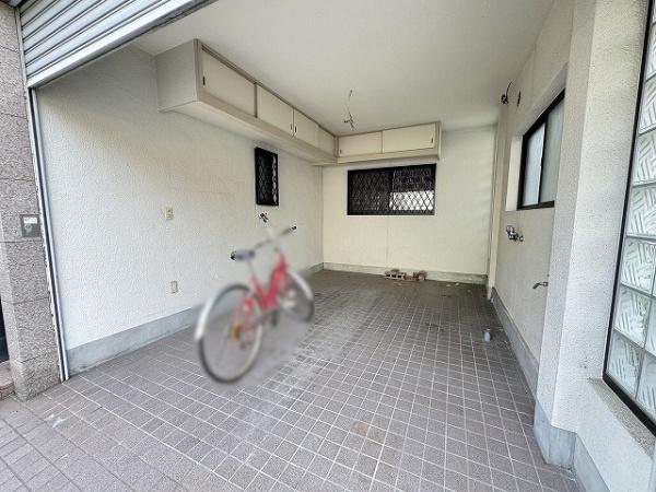 大阪市東成区東中本3丁目　中古戸建